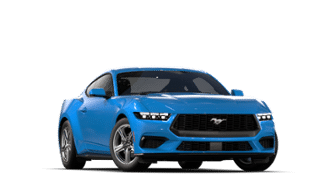 2026 Ford Mustang® External Image 5